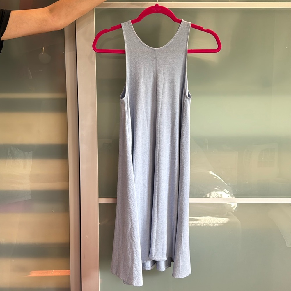 Summer Rosa Dress